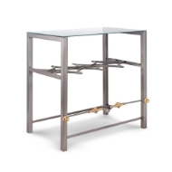 Picture of ISCHIA SIDE TABLE