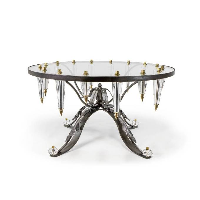 Picture of PUILLARD COFFEE TABLE