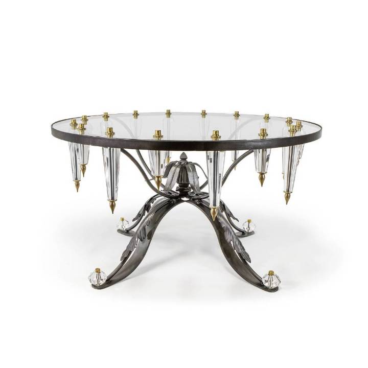 Picture of PUILLARD COFFEE TABLE