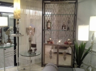 Picture of PERRY MIRROR ETAGERE