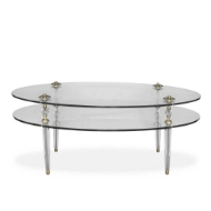 Picture of LEILLEI OVAL TABLE