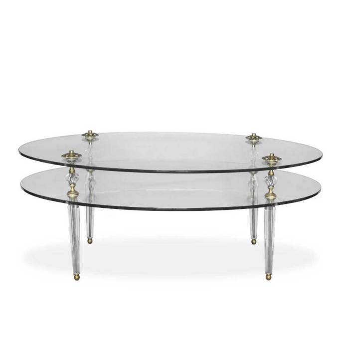 Picture of LEILLEI OVAL TABLE