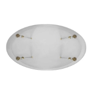 Picture of LEILLEI OVAL TABLE