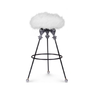 Picture of TRISTAN STOOL