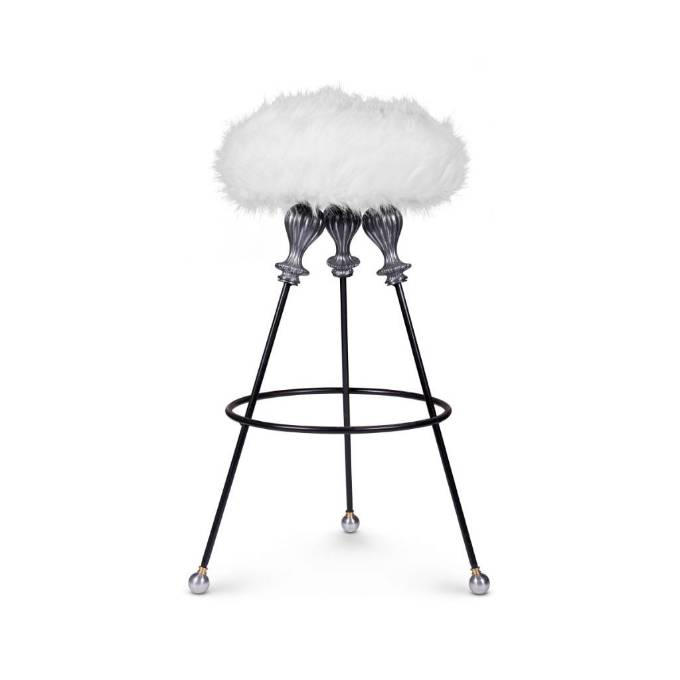 Picture of TRISTAN STOOL