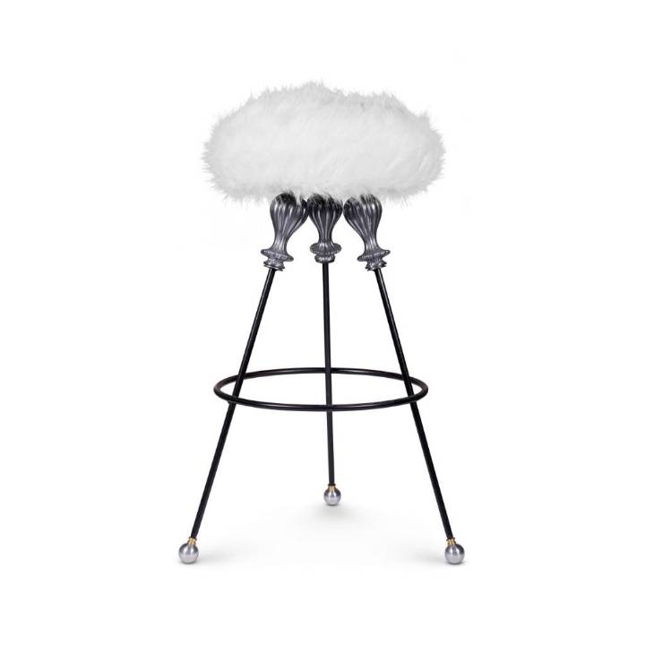 Picture of TRISTAN STOOL
