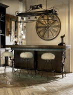 Picture of TRISTAN STOOL
