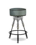 Picture of MINOTTI STOOL