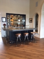 Picture of MINOTTI STOOL