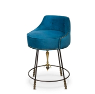 Picture of FRANKIE STOOL