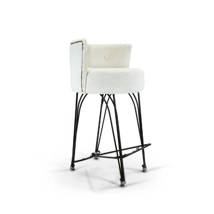 Picture of CHELSEA STOOL