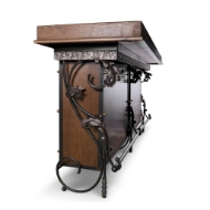 Picture of REVERSO BAR