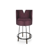 Picture of VEE STOOL