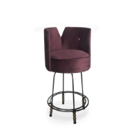Picture of VEE STOOL