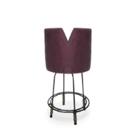 Picture of VEE STOOL