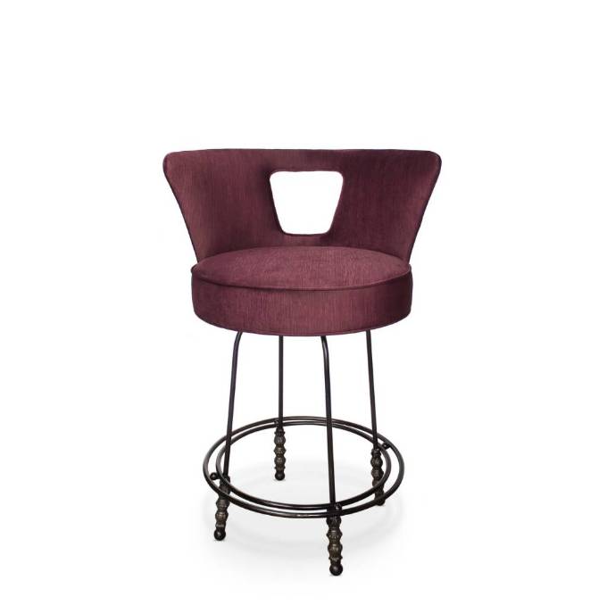 Picture of SABONNE STOOL