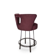 Picture of SABONNE STOOL
