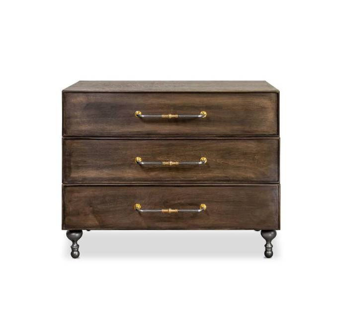 Picture of THEO NIGHTSTAND