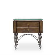 Picture of FLANDERS NIGHTSTAND