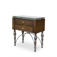 Picture of FLANDERS NIGHTSTAND