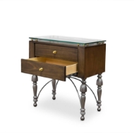 Picture of FLANDERS NIGHTSTAND