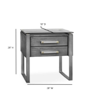 Picture of SPLENDID NIGHTSTAND