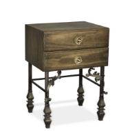 Picture of AMBROSIA NIGHTSTAND