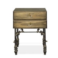 Picture of AMBROSIA NIGHTSTAND