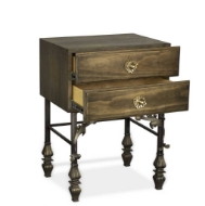 Picture of AMBROSIA NIGHTSTAND