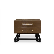 Picture of CHASM NIGHTSTAND
