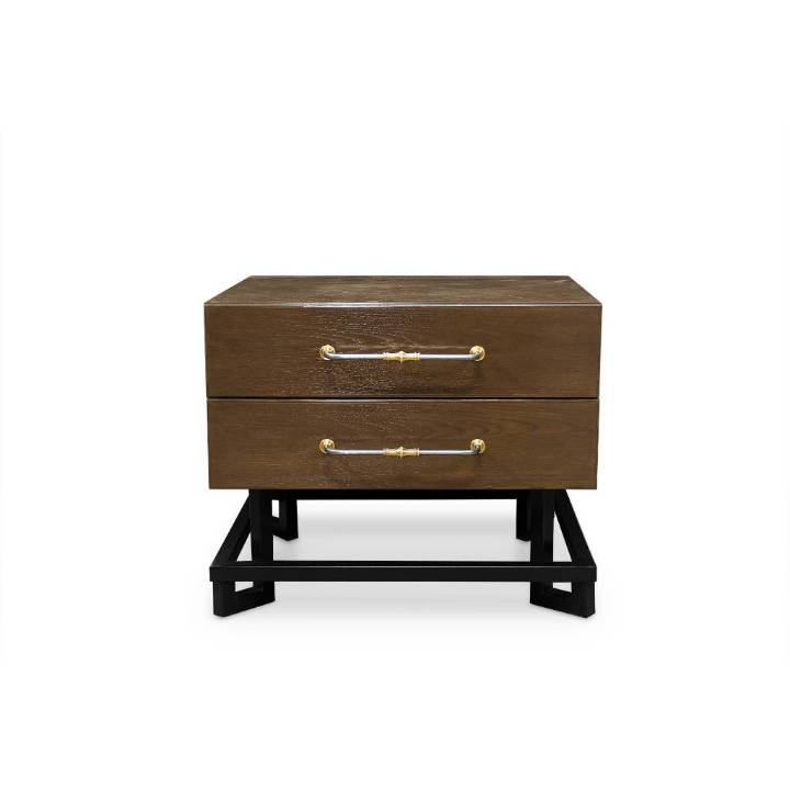 Picture of CHASM NIGHTSTAND