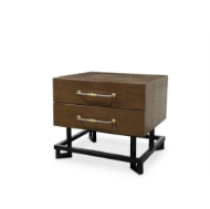 Picture of CHASM NIGHTSTAND
