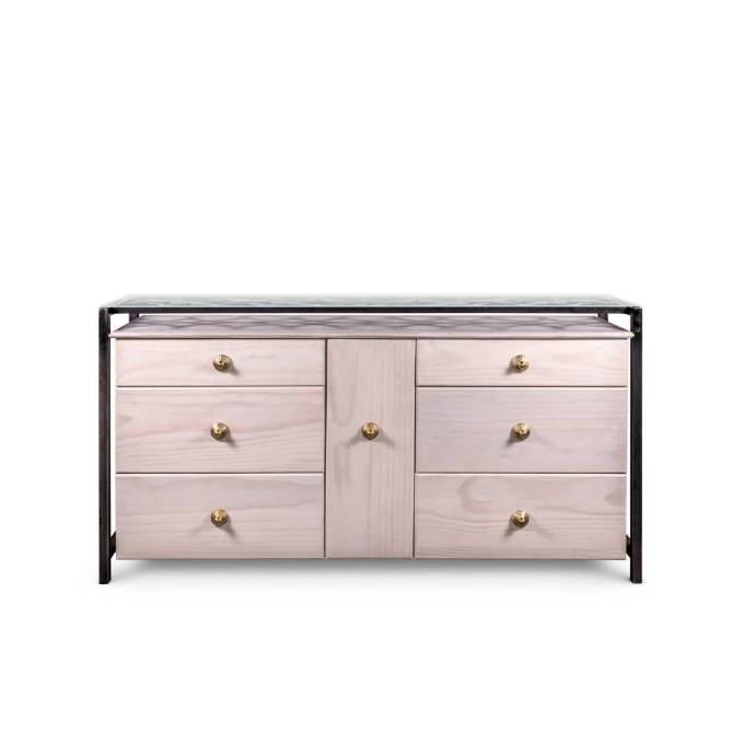 Picture of GINGER DRESSER