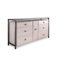 Picture of GINGER DRESSER