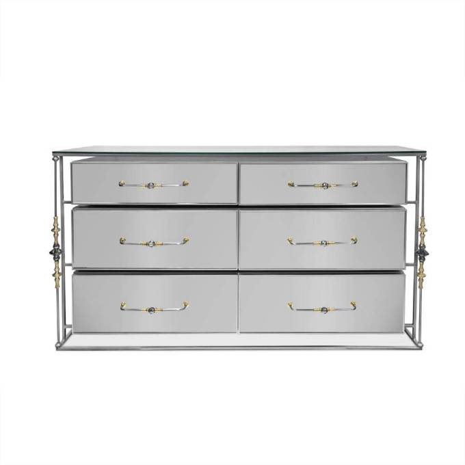 Picture of ZELLMAN DRESSER