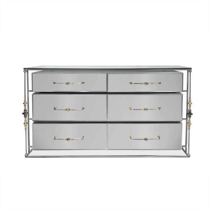 Picture of ZELLMAN DRESSER