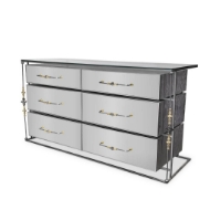 Picture of ZELLMAN DRESSER