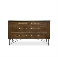 Picture of FLANDERS DRESSER