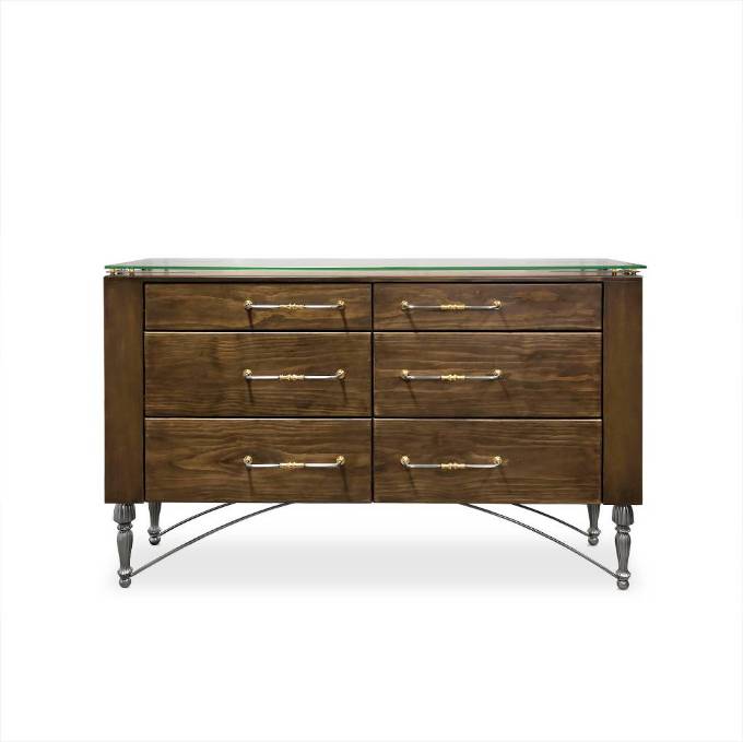 Picture of FLANDERS DRESSER