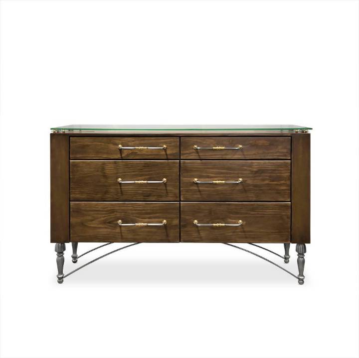 Picture of FLANDERS DRESSER