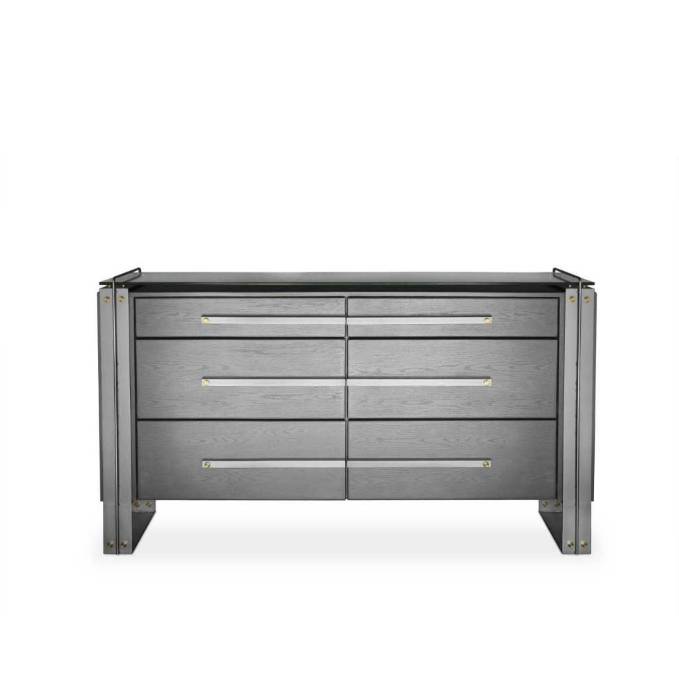 Picture of SPLENDID DRESSER