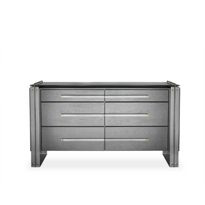 Picture of SPLENDID DRESSER