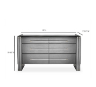Picture of SPLENDID DRESSER