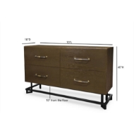 Picture of CHASM DRESSER