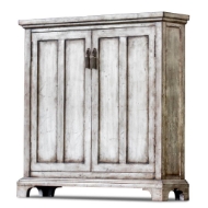 Picture of WALTHAM CONSOLE CABINET