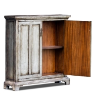Picture of WALTHAM CONSOLE CABINET