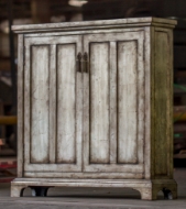 Picture of WALTHAM CONSOLE CABINET