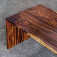Picture of SKYLINE WRITING TABLE
