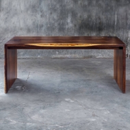 Picture of SKYLINE WRITING TABLE