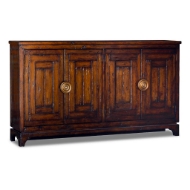 Picture of BROMPTON CONSOLE CABINET